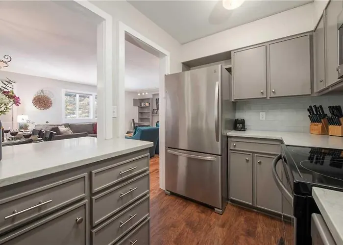 Rmr: Gros Ventre A5 In Apartment Teton Village
