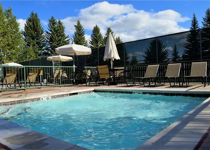 Apartment Rmr: Gros Ventre A5 In Teton Village