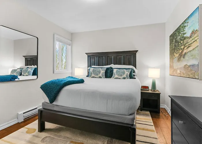 Rmr: Gros Ventre A5 In Apartment *